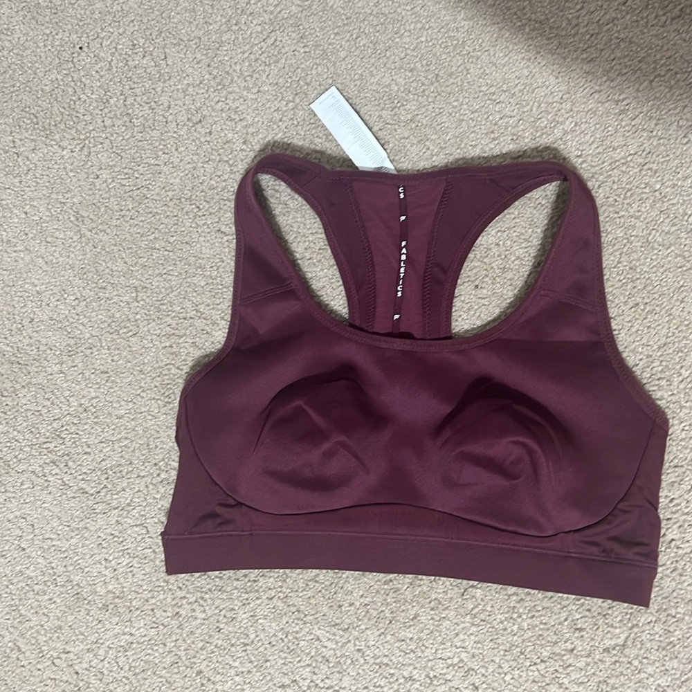 Fabletics Bra - image 3